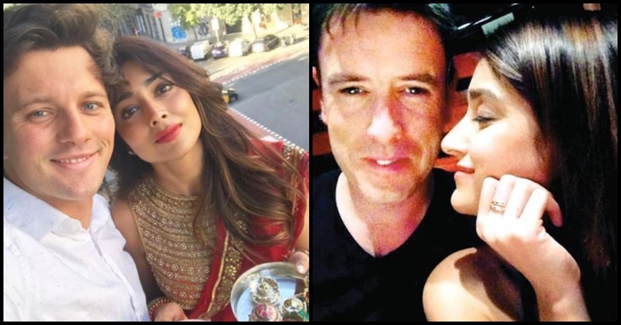 Indian female actors who tied the knot with Foreigners, read details