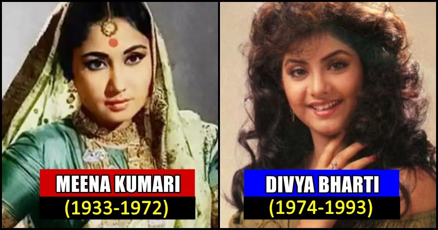 8 Deaths of Big Female Actors that are still unsolved, details inside