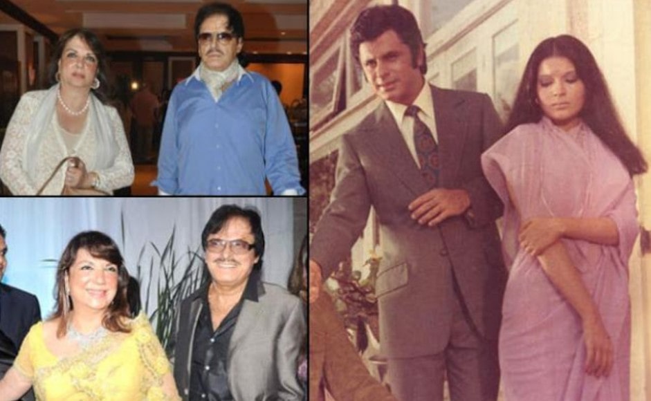 6 Bollywood Stars Who Married Twice Without Divorcing Their First Wives