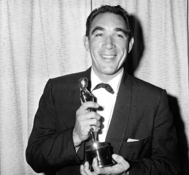 16 Actors who won the highest number of Oscars in history