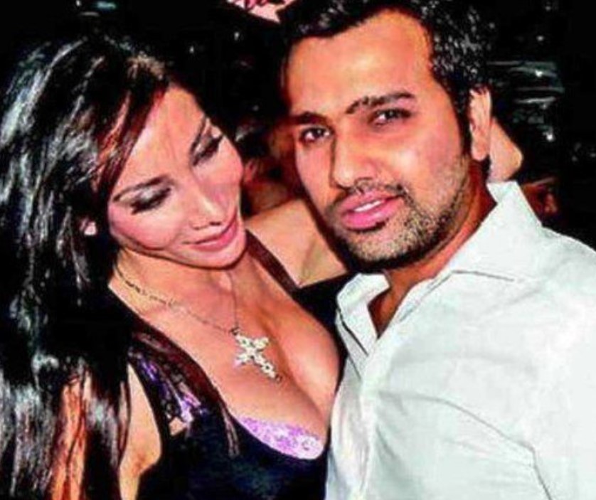 6 Indian cricketers who were reportedly dating actresses from the industry