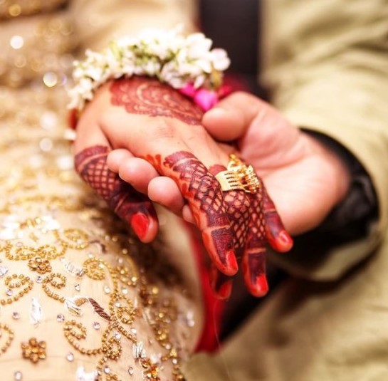 Punjab teacher forcibly marries her 13-year-old student, we're really confused!