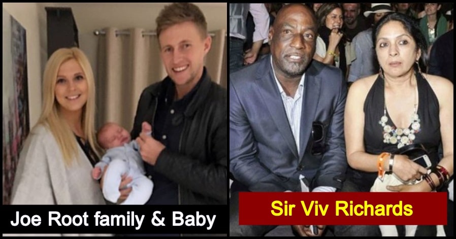 5 Cricketers who became Fathers before Marriage, check out the full list