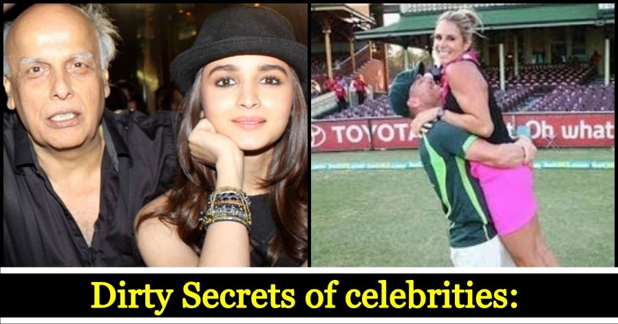 'Dark secrets' of Big celebrities that went viral on the internet, details inside