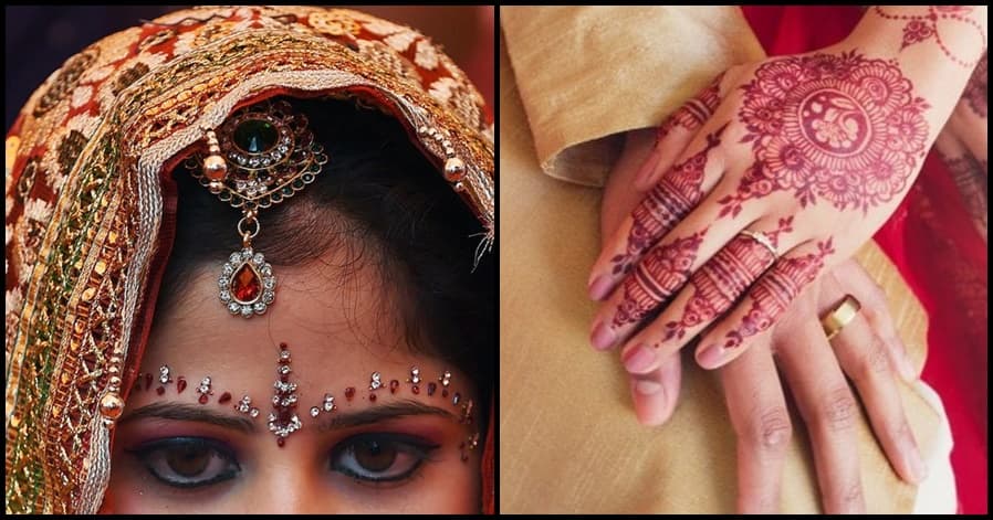 Muslim man hides identity to marry Hindu girl in temple, arrested in Gorakhpur