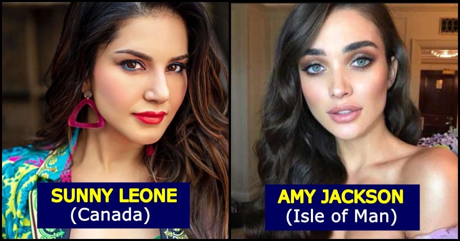 9 Gorgeous B'wood actresses who were born outside India, catch details