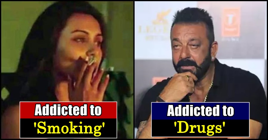 List of 'Badass habits' of Bollywood celebrities, don't follow these habits