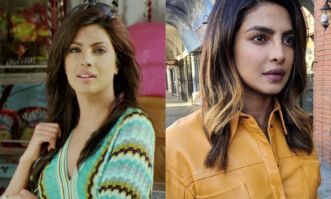 Bollywood Celebs Who Changed Drastically In 10 Years