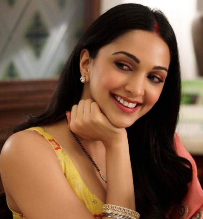 When Kiara Advani hits out at Journalist for Mispronouncing her name