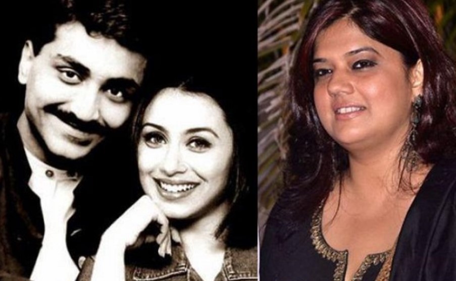 Bollywood Actresses accused of being the third barrel in a different marriage