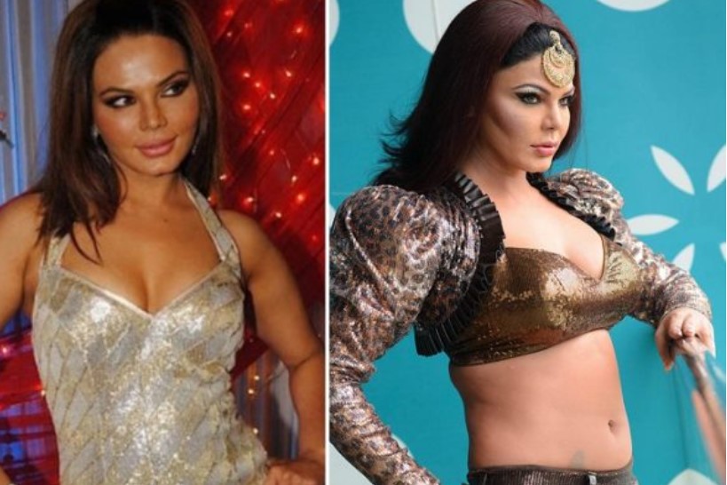 10 Bollywood Actress Breast Surgery : सर्जरी के बाद 'सुडौल' हुईं ये 10 हिरोइन