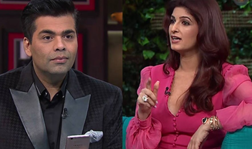 5 times KWK made headlines because of celebrities' bold statements