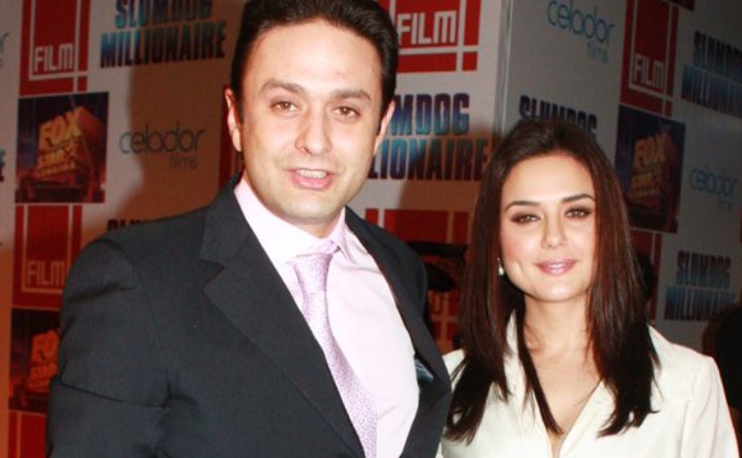 5 Bollywood couples who were involved in a toxic relationship