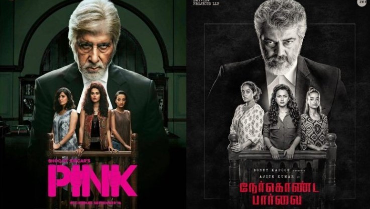 10 Bollywood Movies That Were Remade By South Film Industry