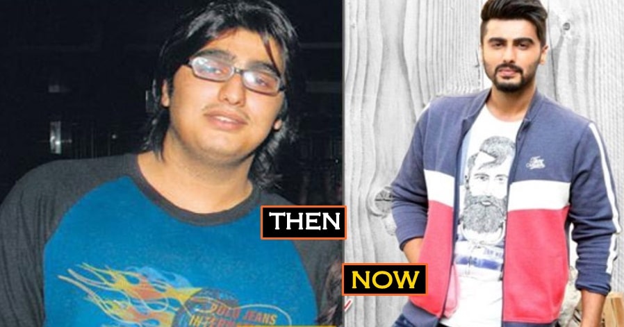 Bollywood Celebs Who Changed Drastically In 10 Years