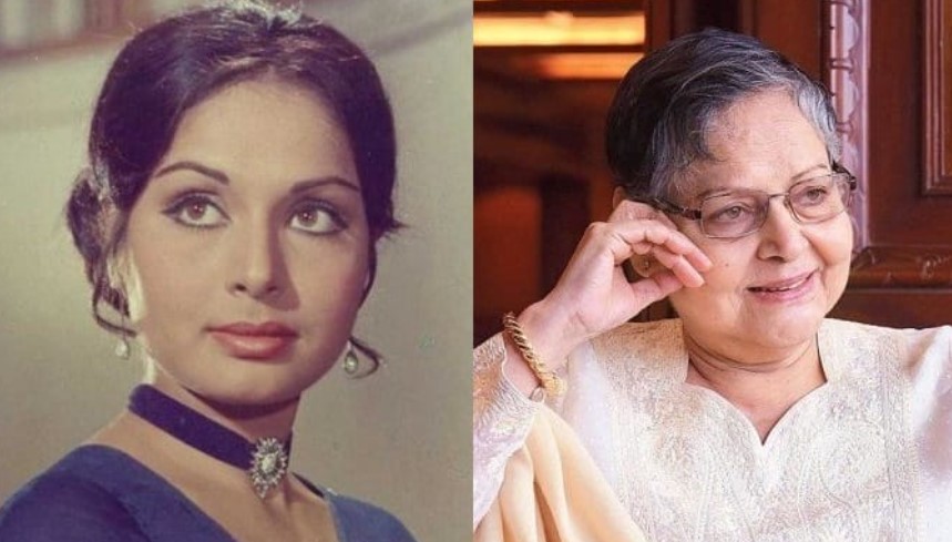 Bollywood Actresses from the 70s who Have Changed Over Time