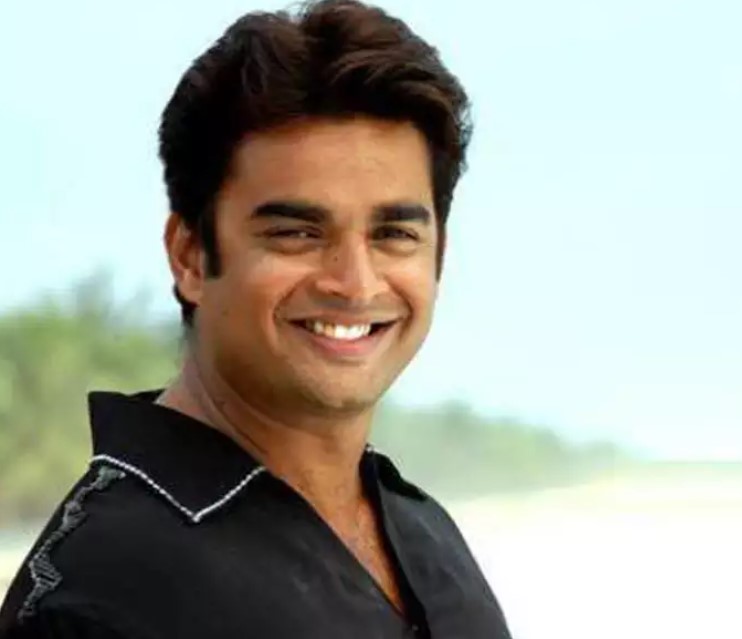 Madhavan Shuts Down Troll Who Calls Him Addicted To Substances