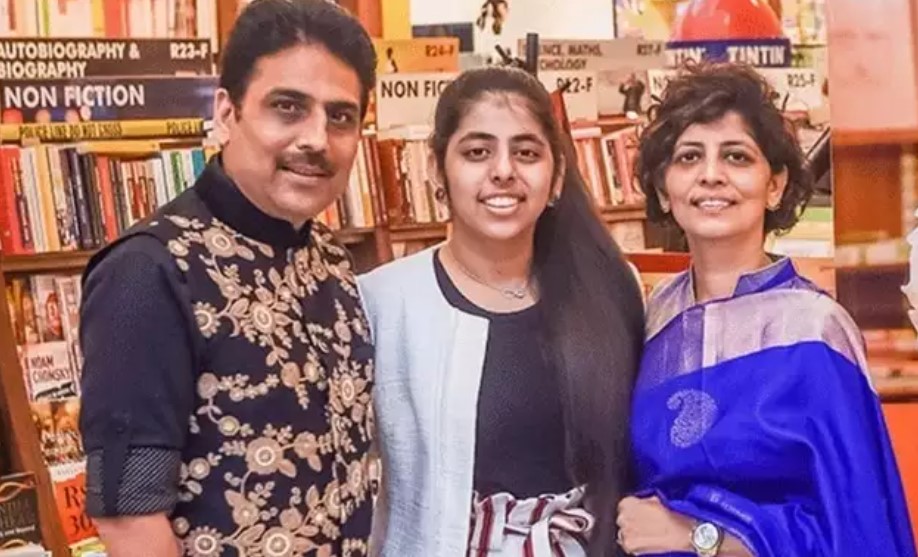 Meet real families of Tarak Mehta stars, check out what they do