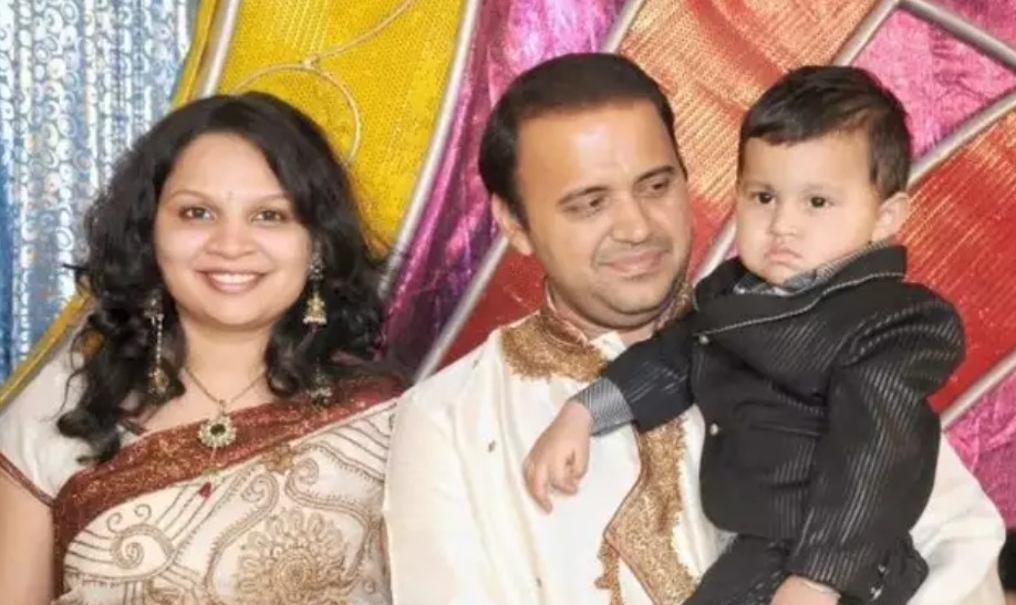Meet real families of Tarak Mehta stars, check out what they do