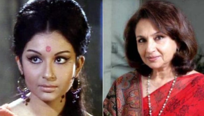 Bollywood Actresses from the 70s who Have Changed Over Time