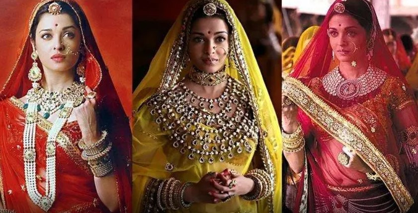 Bollywood Divas' Most Expensive Outfits That Cost More Than We Will Ever Make In Our Lifetime