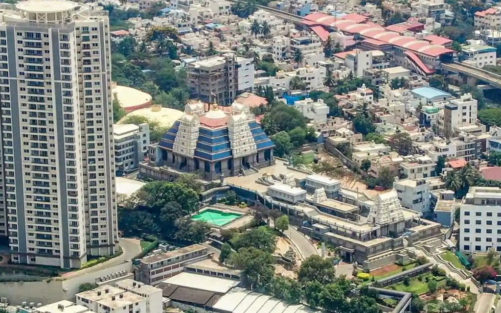 Unknown facts about Bangalore only 1 out of 100 people would know