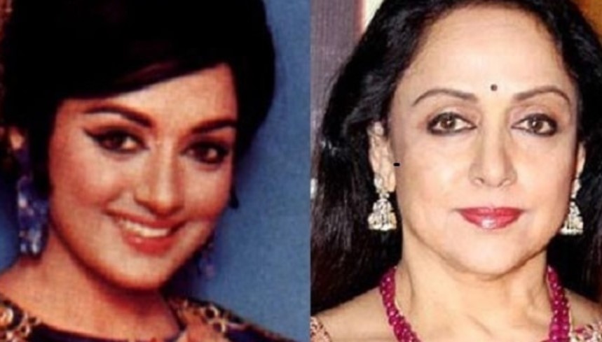 Bollywood Actresses from the 70s who Have Changed Over Time