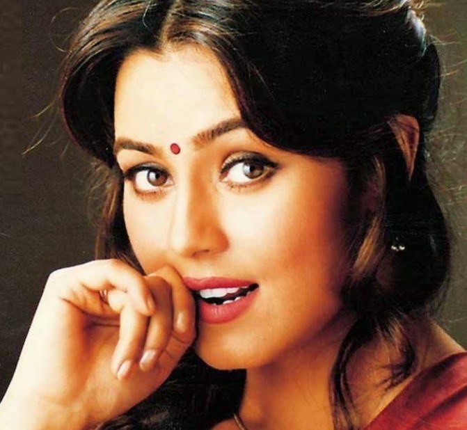 Bollywood actresses who changed their names after entering the industry