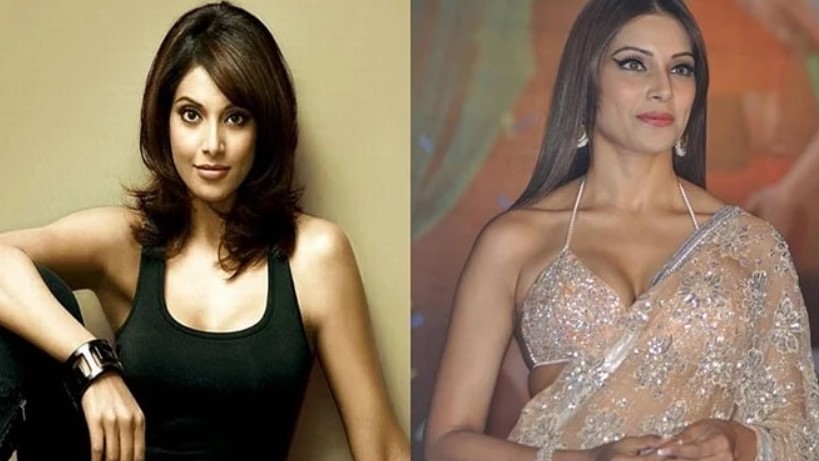 7 Bollywood Actresses Who Underwent Breast Implant Surgery