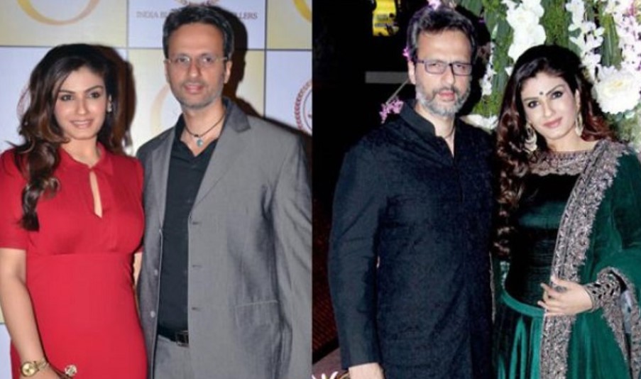 Bollywood Actresses accused of being the third barrel in a different marriage