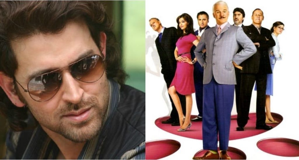 10 Bollywood and Hollywood projects turned down by Hrithik Roshan