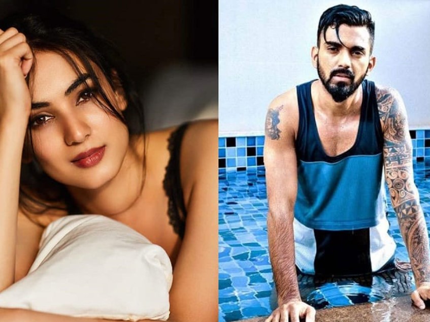 5 Bollywood Actresses With Whom KL Rahul Has Previously Been Linked