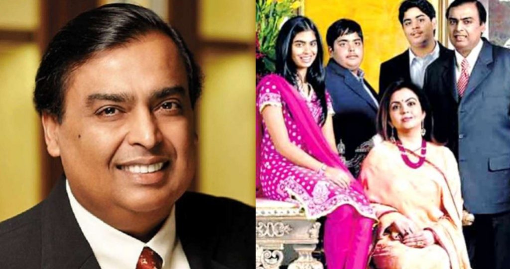 Best comebacks: 3 times when Mukesh Ambani came up with Stunning Replies