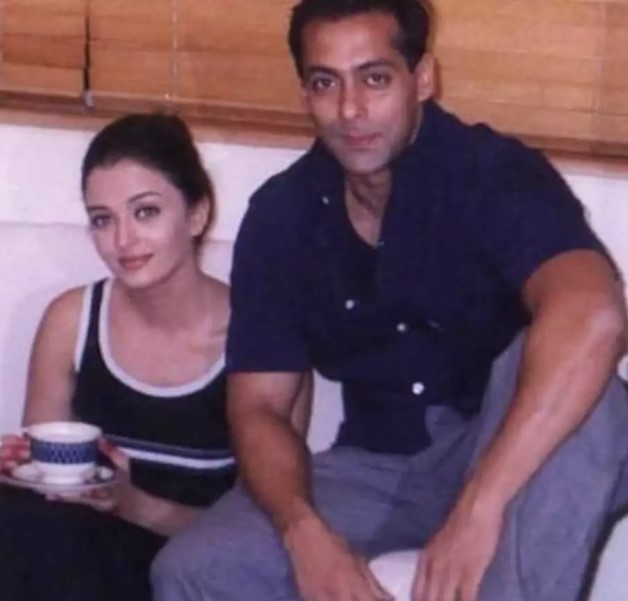 Salman Khan was asked to play Aishwarya Rai's brother role; this is how Bollywood Bhai replied! 