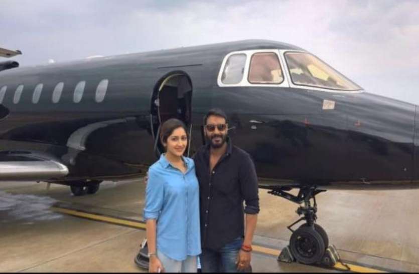 Check out the most expensive things owned by Ajay Devgn