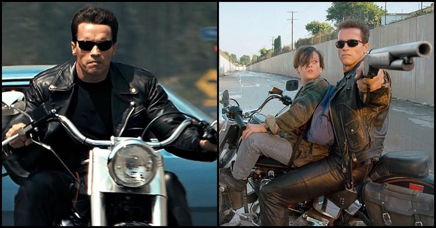 Arnold Schwarzenegger's Terminator 2 Bike sold for a ‘record amount’, check out the price