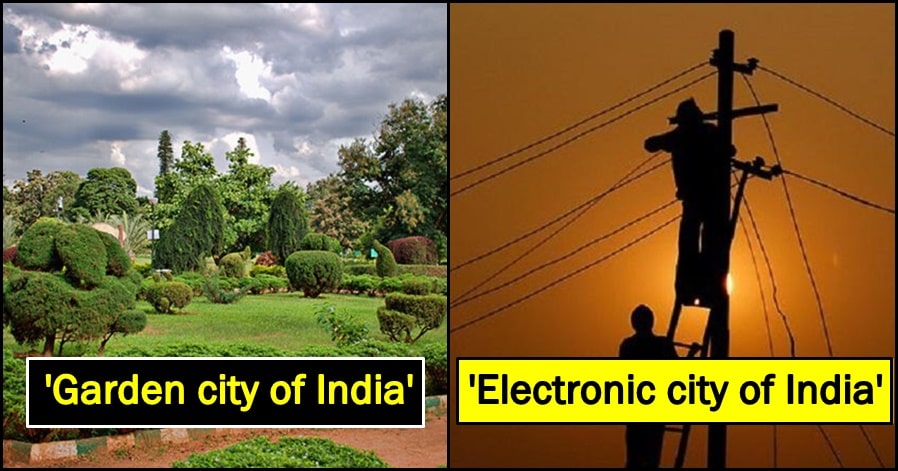 Unknown facts about Bangalore only 1 out of 100 people would know
