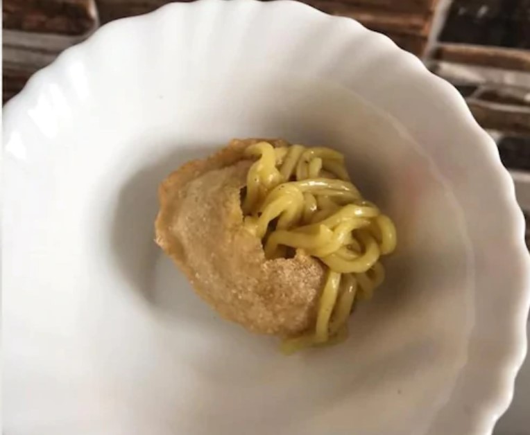Disgusting dishes that went viral during lockdown, check it out