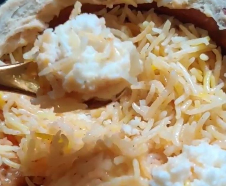 Disgusting dishes that went viral during lockdown, check it out