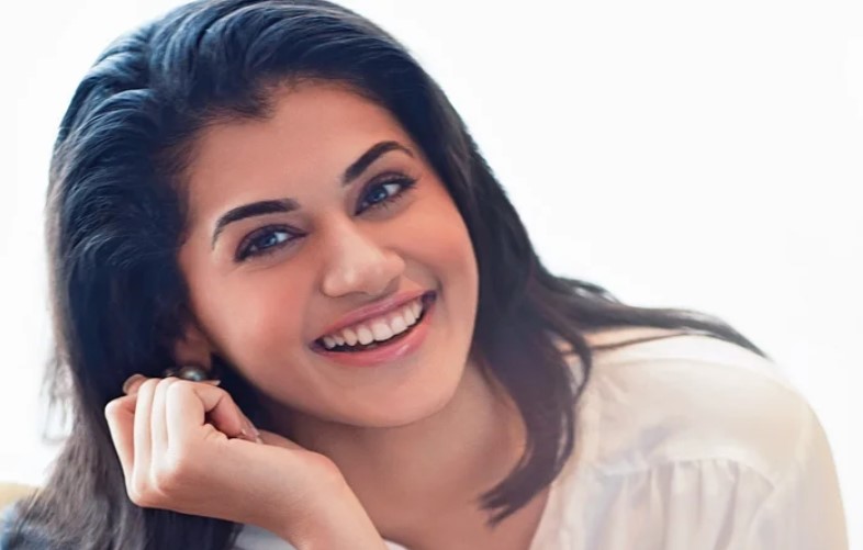 10 lesser-known facts about Taapsee Pannu you didn't know