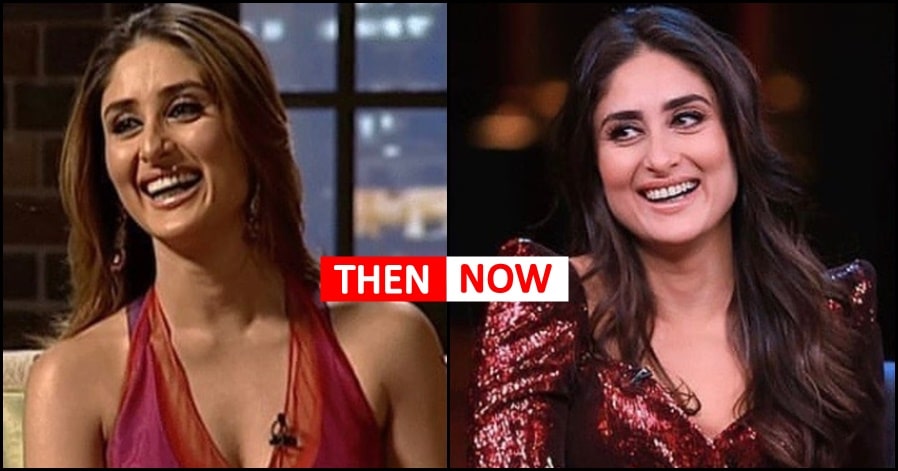 10 Year Challenge: Female Bollywood celebs who drastically changed in the past decade