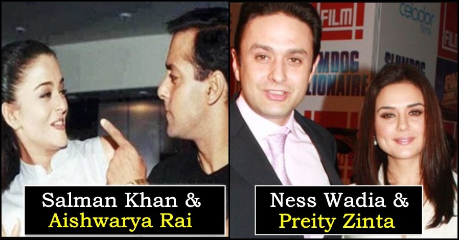 Bollywood couples who were involved in an unhealthy relationship, check out the list
