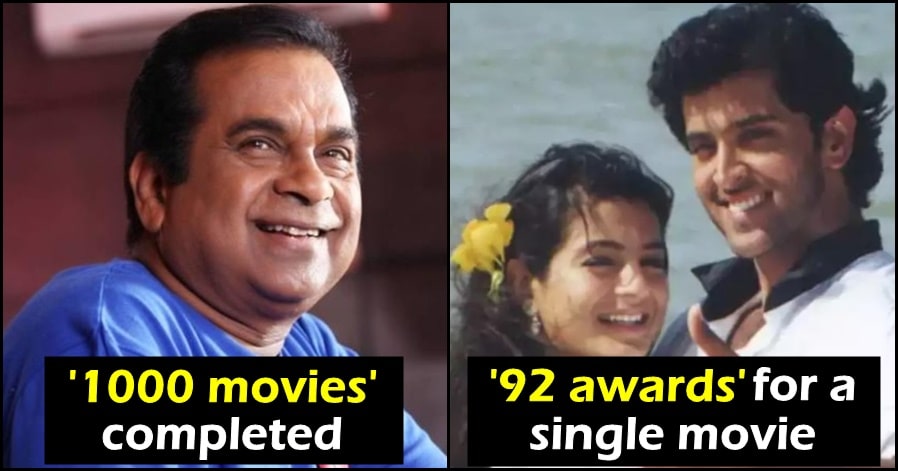10 Facts about Indian film industry that will literally blow your mind