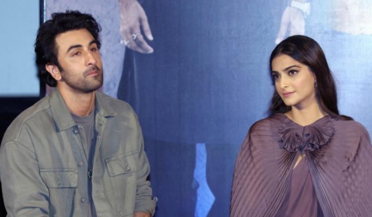 11 women Ranbir had an affair with before meeting Alia