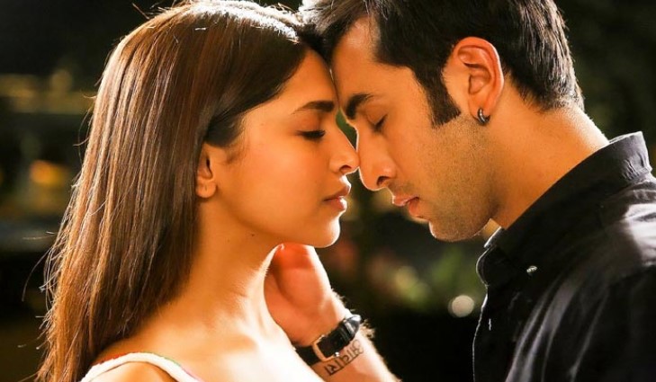 11 women Ranbir had an affair with before meeting Alia