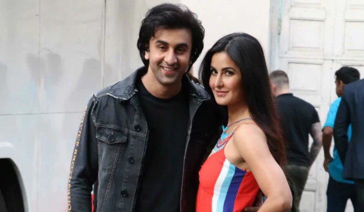 11 women Ranbir had an affair with before meeting Alia