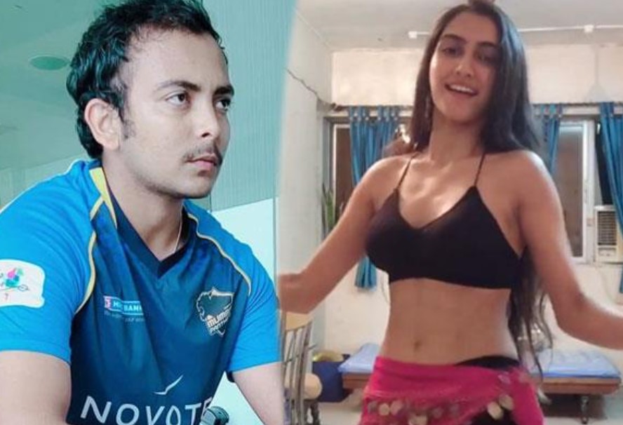 5 next-gen Indian cricketers and their love affairs, catch full details