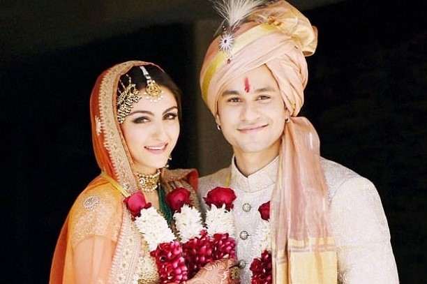 List of actors who got married in Richest families, read details