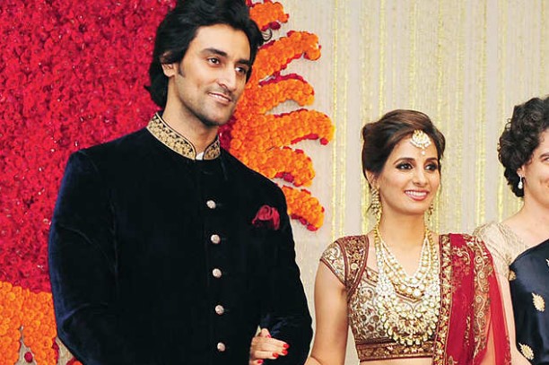 List of actors who got married in Richest families, read details