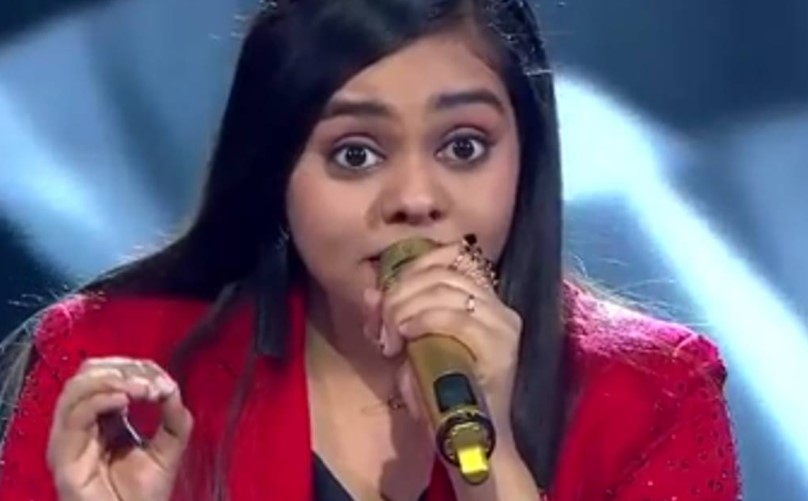 Indian Idol 12's contestant Shanmukha Priya responds to trolls, read details